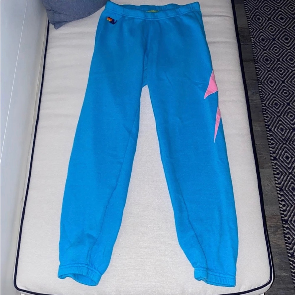 Aviator nation sweatpants
